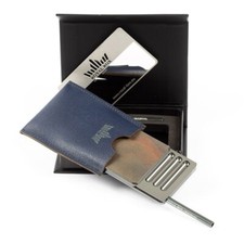 RB Silver Mars