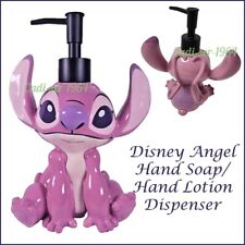 Disney Angel Soap Dispenser