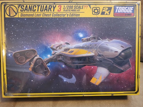 Borderlands diamond loot - borderlands, 3