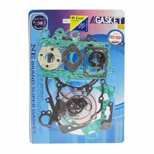 Complete gasket set full - complete,