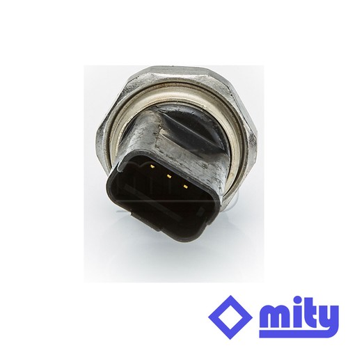 Mity diesel fuel rail - mity,
