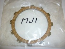 CLUTCH FRICTION PLATE HONDA