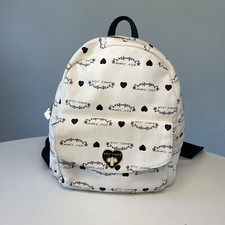 Betsey Johnson Vegan Leather