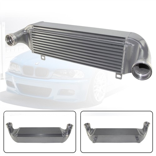 Intercooler for bmw e46 318d - intercooler,