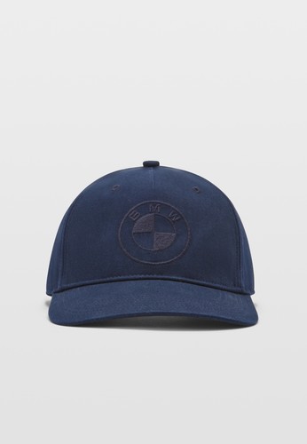 Bmw genuine baseball cap - genuine, hat