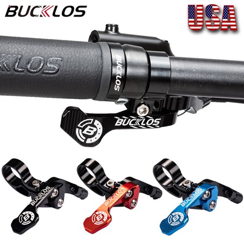 Bucklos bicycle dropper - bucklos,