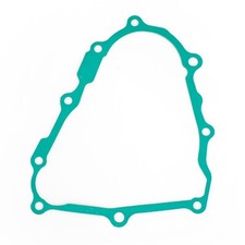 Left Side Stator Engine Cover