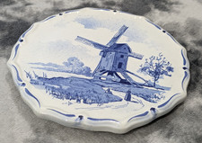 Dutch Delft De Porceleyne Fles