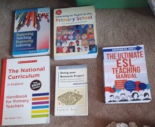 Bundle of Primary, University