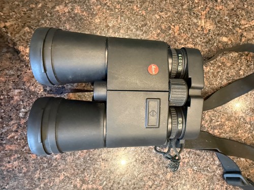 Leica geovid 8x56 range finder - leica,