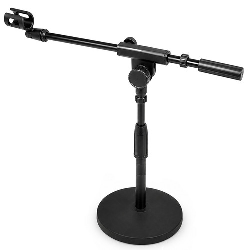 Tabletop heavy base desk - heavy,