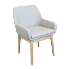 NRS Sanctuary Commode Chair