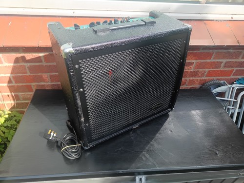 Stagg guitar amplifier r - ga,