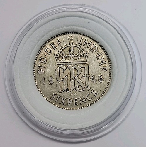 1946 king george 500 - 1946, vi
