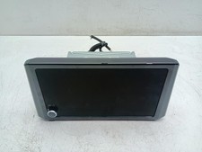 TOYOTA COROLLA DISPLAY MEDIA SAT NAV SCREEN HEAD UNIT MK12 2022-2023 86100-02311