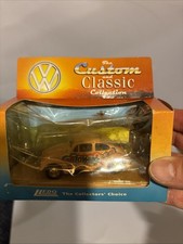 Lledo The Custom and Classic