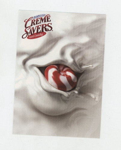 Postcard for lifesavers - for,
