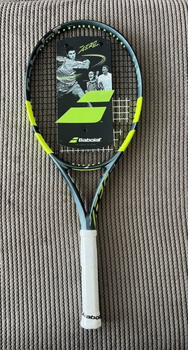 Babolat pure aero team grip - , 3