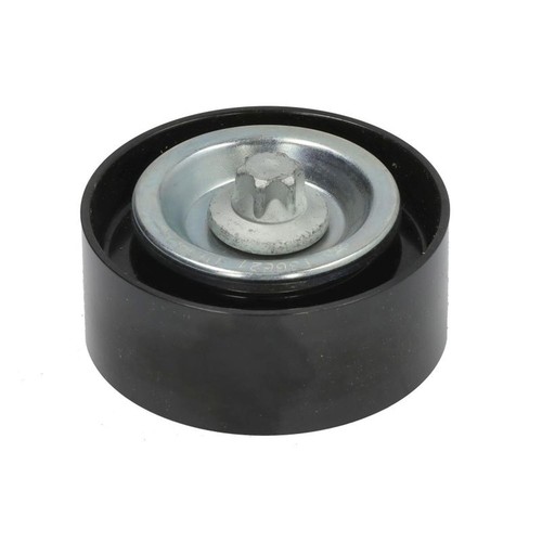 Deflection guide pulley - deflection\/guide,