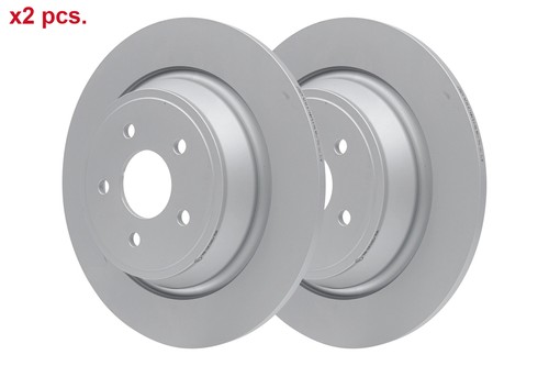 Pcs rear brake - rear, disc
