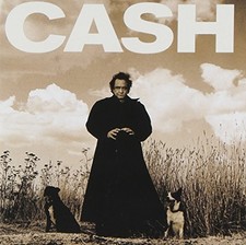 Cash, Johnny - American