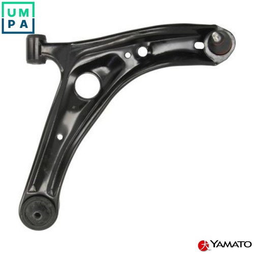 Controltrailing arm wheel - controltrailing,