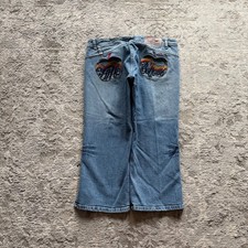 Vintage Y2K Apple Bottoms