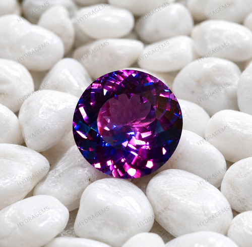 Natural bi color - 10,
