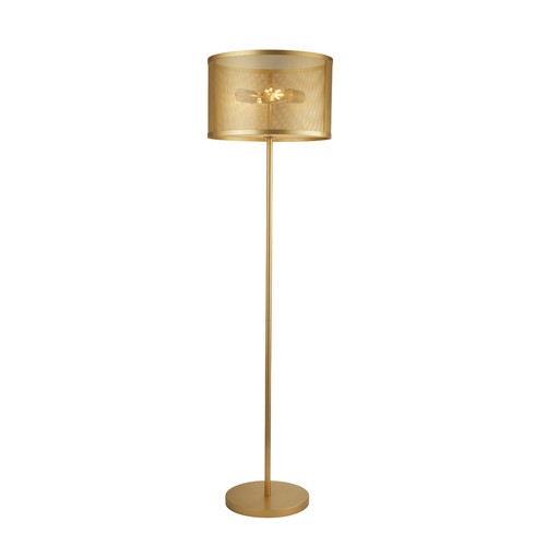 Light bulbs matt gold finish - bulbs,