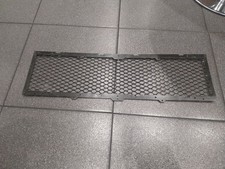 Radiator Grille - Front Bumper