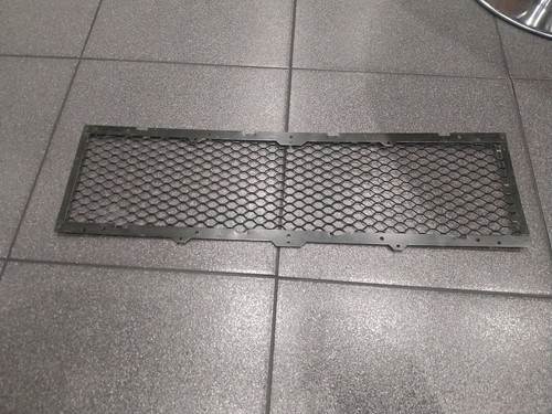 Radiator grille front bumper - grille,