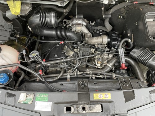 Mercedes benz sprinter - benz,