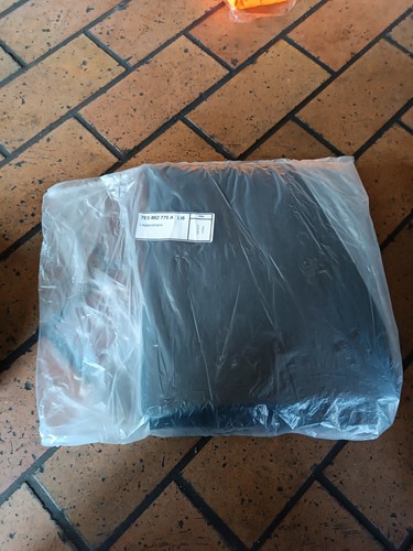 New sleeping bench - new,
