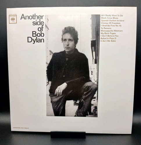Bob dylan another - bob,