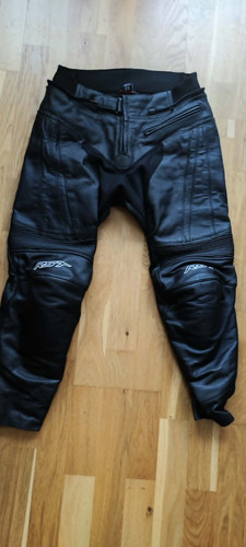 Rst men 18 leather - rst, r-18