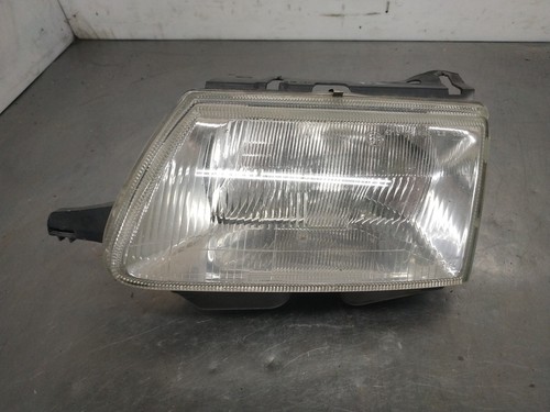 Headlamp left side 459459 - side,