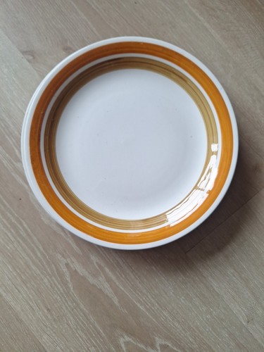 Dinner plates broadhurst - x,