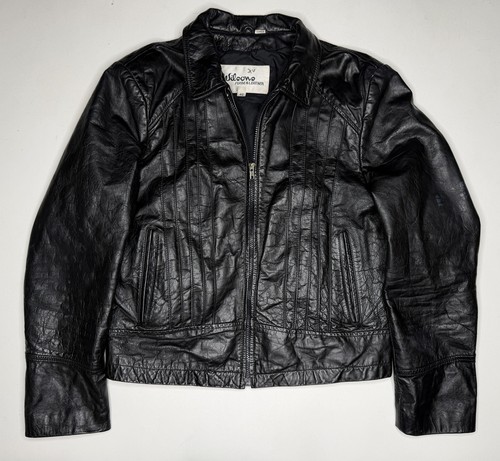 Vintage wilson leather - vintage, wilson’s