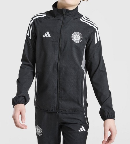 Celtic football jacket - celtic,
