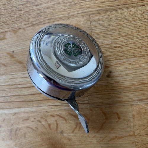 Vintage bicycle bell - bicycle,