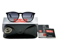 Ray-Ban RB4171 Erika Grey