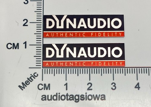 Dynaudio authentic fidelity - dynaudio,