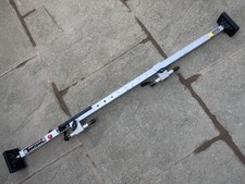 SARIS KOOL RACK Cycle Bike Carrier for Van, Pick-up, SUV, Estate or Trailer