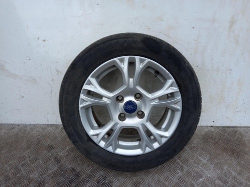Ford max 185 5 double - 60, 15"