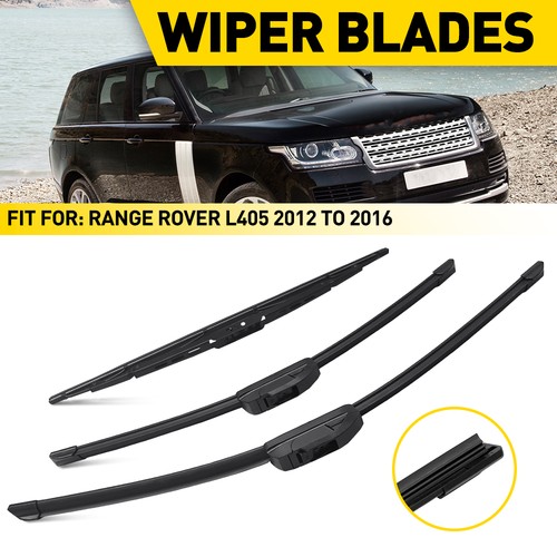For range rover - for, l405