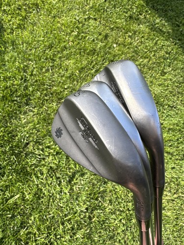 Titleist vokey wedges - vokey,