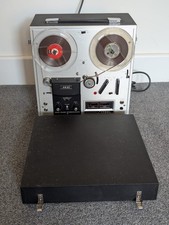 Akai 1720L Reel to Reel Tape