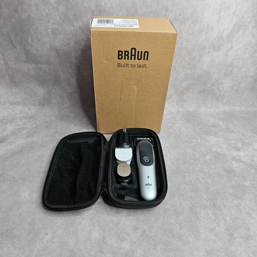 Braun series 18in1 grooming - braun,