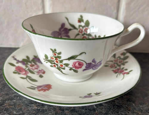 Anchor bridgwood england china - anchor,