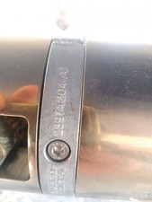  genuine Volvo Penta Saildrive